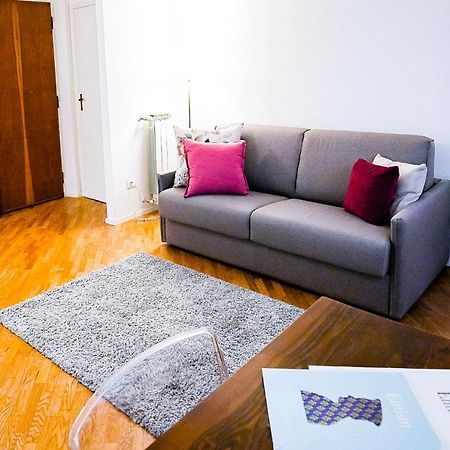 Ferienwohnung Acacia Firenze - Avocado Exterior foto