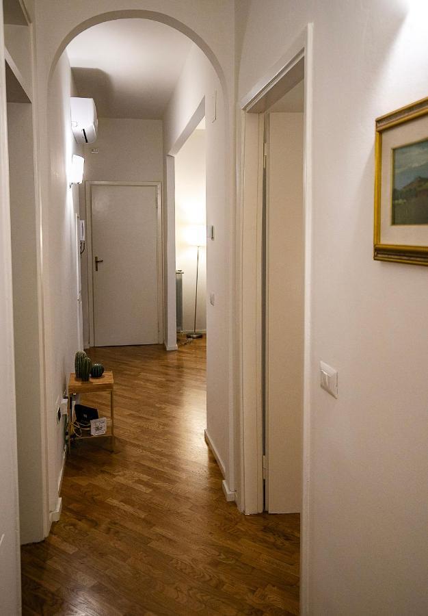 Ferienwohnung Acacia Firenze - Avocado Exterior foto