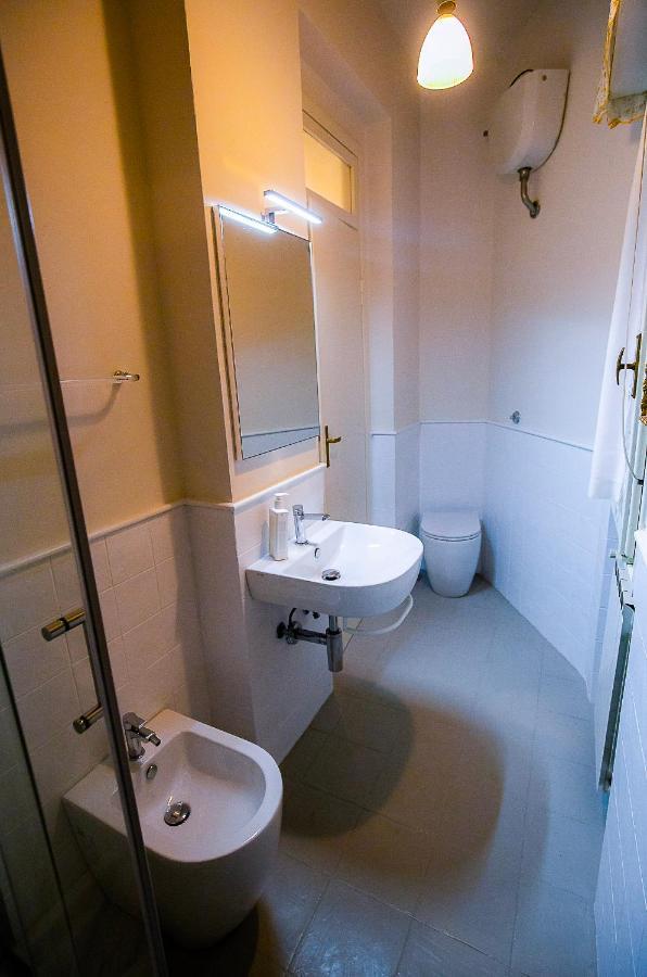 Ferienwohnung Acacia Firenze - Avocado Exterior foto
